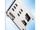 FMS006-2610-0 Memory Card Connectors