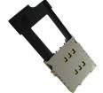 FMS006-3900-0 Memory Card Connectors