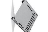 FPS009-2901-0 Memory Card Connectors