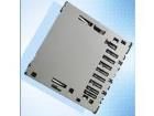 FPS009-2970-0 Memory Card Connectors