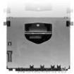 FRS019-3000-0  Connectors