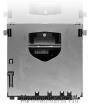 FRS020-3100-0  Connectors