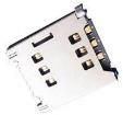 FUA006-3210-0  Connectors