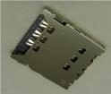 FUS006-3210-0  Connectors