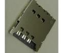 FUS006-3210-0 Memory Card Connectors