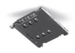 FUS006U-5000-0  Connectors