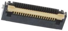 HF601-20-02  Connectors
