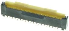 HF601-40-12 electronic component of Yamaichi