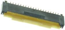 HF601-40-12  Connectors