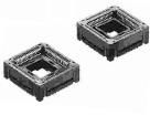 IC120-0284-308 electronic component of Yamaichi