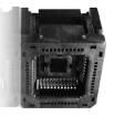 IC120-0324-109 Board to Board & Mezzanine Connectors