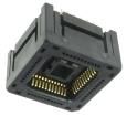 IC120-0444-306  Connectors