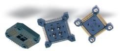IC149-208-061-B5  Connectors