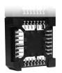 IC160Z-0324-2401  Connectors