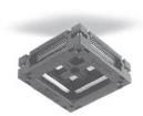 IC234-0444-037N  Connectors