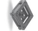 IC234-1004-023N IC & Component Sockets
