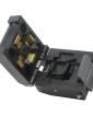 IC51-0484-806 IC & Component Sockets