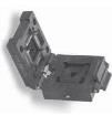 IC51-1244-410-1 IC & Component Sockets