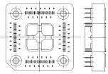 ICP-100-5 electronic component of Yamaichi