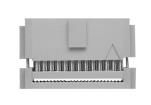 NFS-10A-0111  Connectors