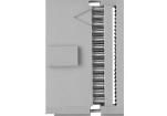 NFS-10A-0111 Board to Board & Mezzanine Connectors