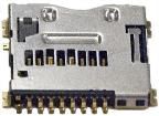 PJS008-2003-0 electronic component of Yamaichi