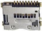 PJS008-2003-0  Connectors