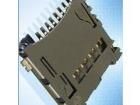 PJS008-2120-0 Memory Card Connectors