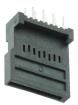 PJS008U-3000-0  Connectors