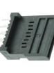 PJS008U-3000-0 Memory Card Connectors