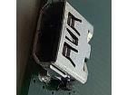 PKS019-4011-0 HDMI, Displayport & DVI Connectors