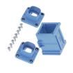 Y-CONCOUPLER-10 Modular Connectors / Ethernet Connectors