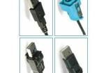 Y-CONC-UB46P-UB6P-2000E USB Cables / IEEE 1394 Cables
