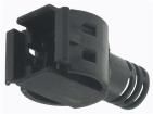 Y-ConIP20Lock-10  Connectors