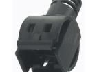 Y-ConIP20Lock-10 Modular Connectors / Ethernet Connectors