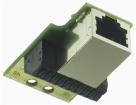 Y-ConJack-24  Connectors