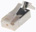 Y-ConPlug-11 electronic component of Yamaichi