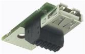 Y-ConUSB-PCB-11  Connectors
