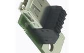 Y-ConUSB-PCB-11 USB Connectors