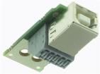 Y-ConUSB-PCB-21  Connectors