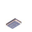 O705024MHEA4SI  Passive Components