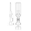 71142873 Automotive Connectors