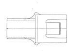 71222815 electronic component of Yazaki