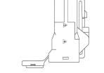 7123421030 Automotive Connectors