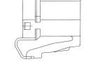 71236020 Automotive Connectors