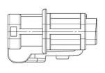 7123642330  Connectors