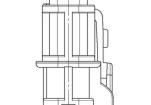 7123642330 Automotive Connectors