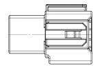 71868849 electronic component of Yazaki