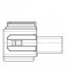 71868850 Automotive Connectors