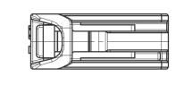 71878845 electronic component of Yazaki